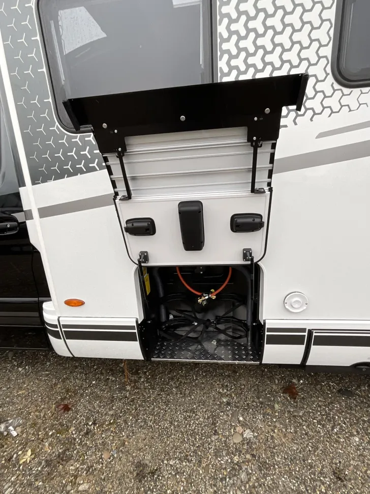 Fahrzeugbild Hymer B-Klasse MC T 600 #6