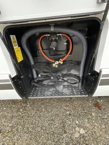 Fahrzeugbild Hymer B-Klasse MC T 600 #7