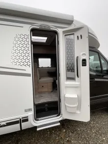 Fahrzeugbild Hymer B-Klasse MC T 600 #8