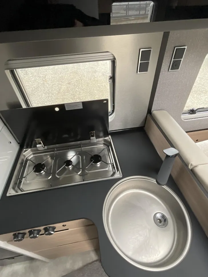 Fahrzeugbild Hymer B-Klasse MC T 600 #10
