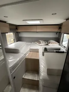 Fahrzeugbild Hymer B-Klasse MC T 600 #11
