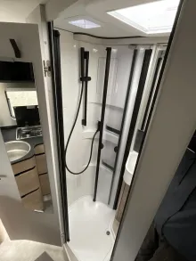 Fahrzeugbild Hymer B-Klasse MC T 600 #14