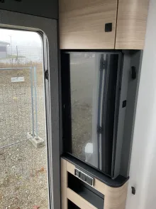 Fahrzeugbild Hymer B-Klasse MC T 600 #15