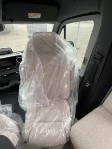 Fahrzeugbild Hymer B-Klasse MC T 600 #16