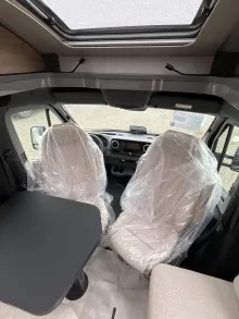 Fahrzeugbild Hymer B-Klasse MC T 600 #17