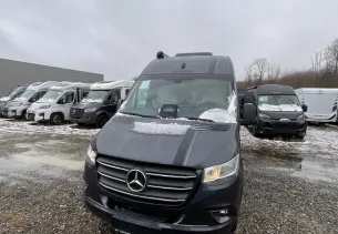 Bild Camper Van Grand Canyon S 600 Xperi ...
