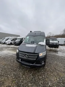 Fahrzeugbild Hymer Grand Canyon S Xperience 600 15.000 EUR Vorteil! #1
