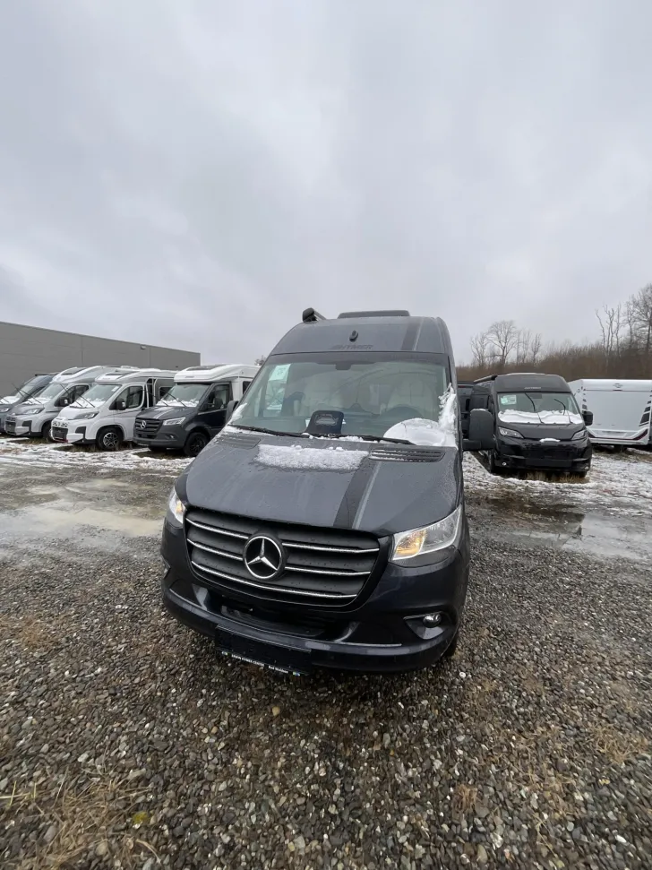 Fahrzeugbild Hymer Grand Canyon S Xperience 600 15.000 EUR Vorteil! #1
