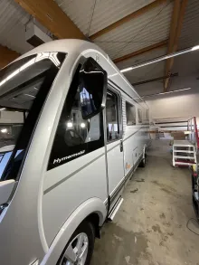 Fahrzeugbild Hymer B-Klasse MC I 600 #3