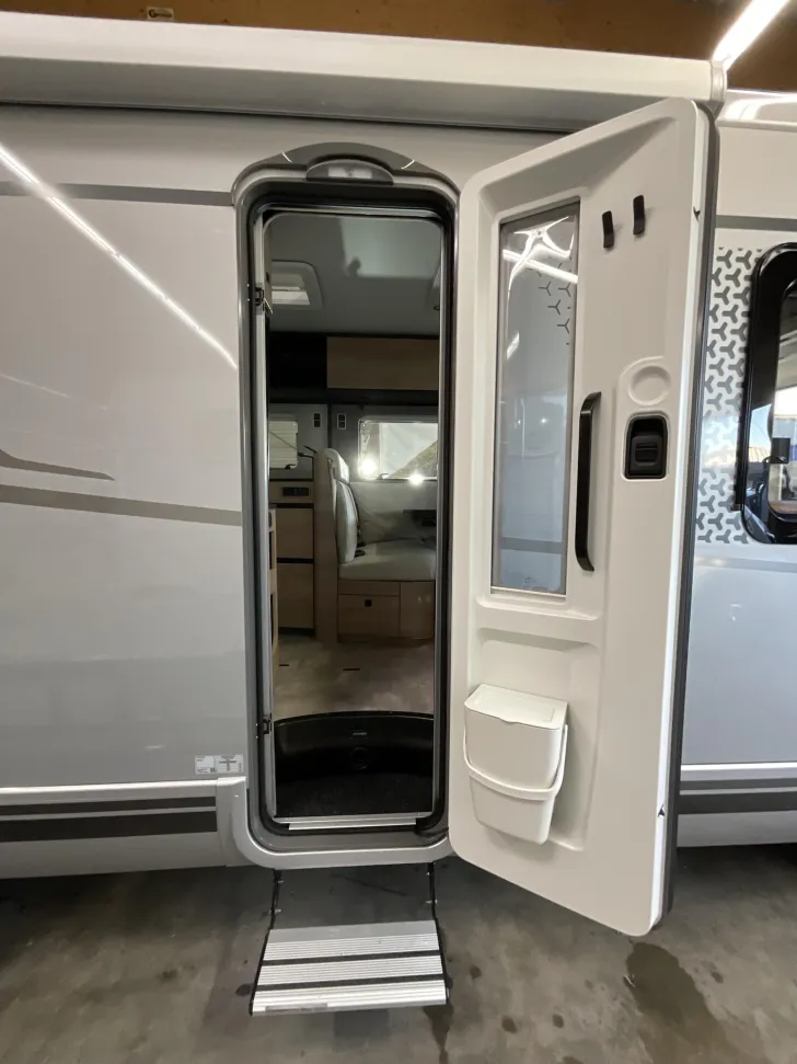 Fahrzeugbild Hymer B-Klasse MC I 600 #8
