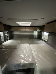 Fahrzeugbild Hymer B-Klasse MC I 600 #13