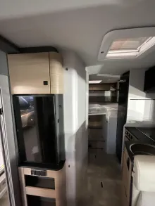 Fahrzeugbild Hymer B-Klasse MC I 600 #16