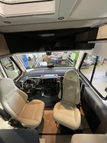 Fahrzeugbild Hymer B-Klasse MC I 600 #18
