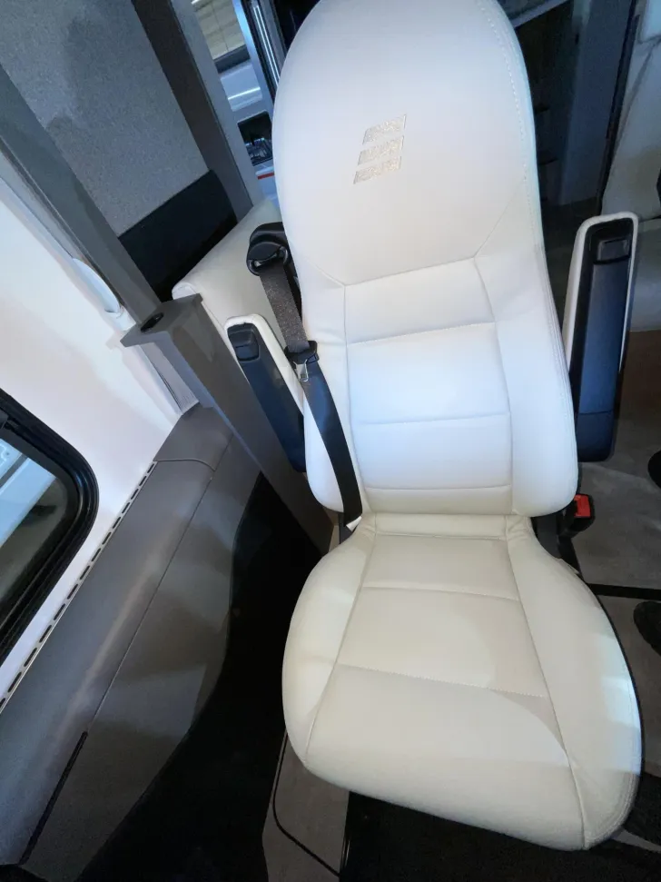 Fahrzeugbild Hymer B-Klasse MC I 600 #19