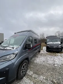 Fahrzeugbild Dethleffs Globetrail 600 DS Fiat #3