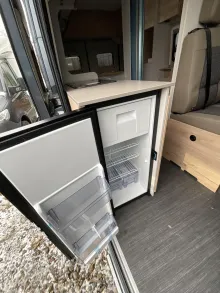 Fahrzeugbild Dethleffs Globetrail 600 DS Fiat #14
