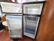 Fahrzeugbild Laika Kreos 3012 #7