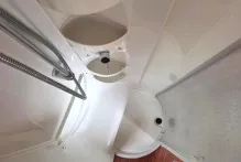 Fahrzeugbild Laika Kreos 3012 #9