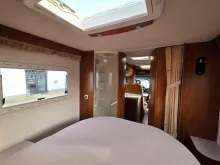 Fahrzeugbild Laika Kreos 3012 #14