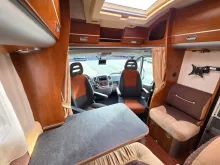Fahrzeugbild Laika Kreos 3012 #20
