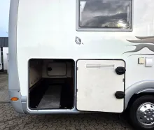 Fahrzeugbild Laika Kreos 3012 #27