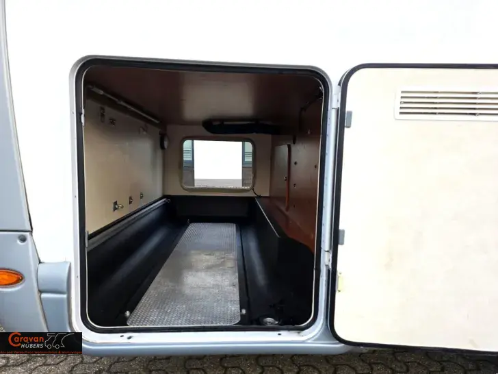 Fahrzeugbild Laika Kreos 3012 #28