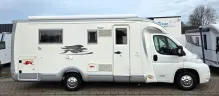 Fahrzeugbild Laika Kreos 3012 #29