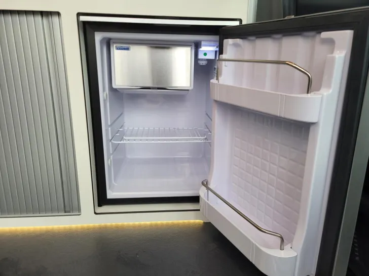 Fahrzeugbild Karmann Mobil Duncan DU 505 *170PS*ATM*VIVA*HEIZUNG*SILBER* #11