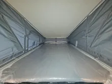 Fahrzeugbild Karmann Mobil Duncan DU 505 *170PS*ATM*VIVA*HEIZUNG*SILBER* #15