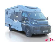 Fahrzeugbild Carado T 448 Pro+ Automatik, Solar, TV, LTE, Backofen #4