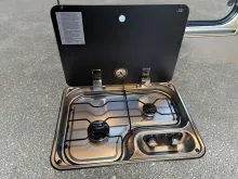 Fahrzeugbild Carado T 448 Pro+ Automatik, Solar, TV, LTE, Backofen #13