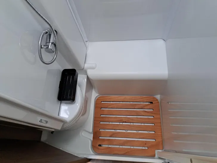 Fahrzeugbild Carado T 448 Pro+ Automatik, Solar, TV, LTE, Backofen #18