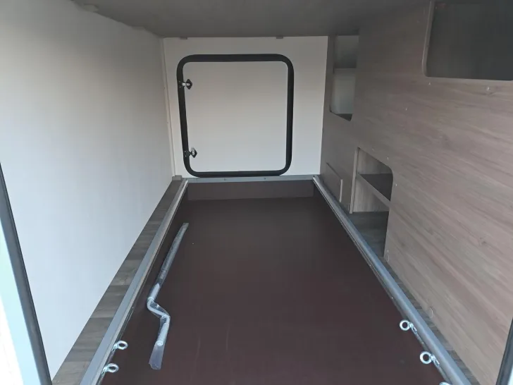 Fahrzeugbild Carado T 448 Pro+ Automatik, Solar, TV, LTE, Backofen #23