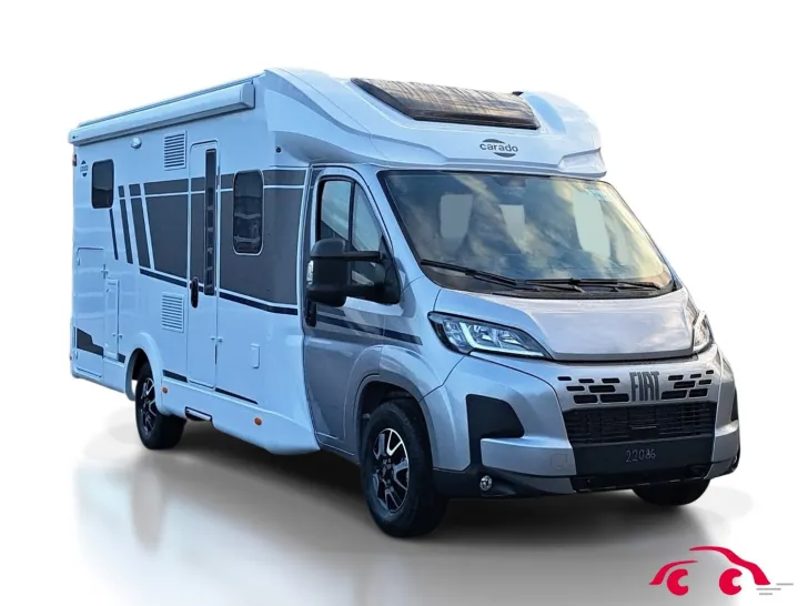 Fahrzeugbild Carado T 457 Pro+ TV-Paket, Solar, LTE, 3. Bett #4