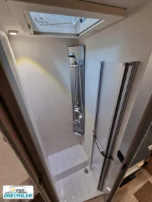 Fahrzeugbild Mooveo 74 EB Luftfederung, Automatik #7