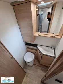 Fahrzeugbild Mooveo 74 EB Luftfederung, Automatik #8