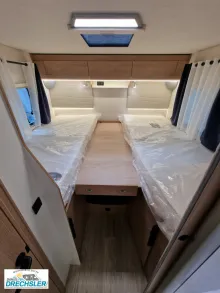 Fahrzeugbild Mooveo 74 EB Luftfederung, Automatik #10