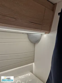 Fahrzeugbild Mooveo 74 EB Luftfederung, Automatik #11