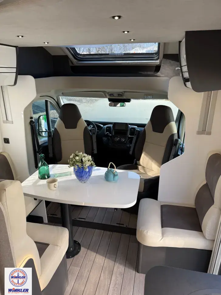 Fahrzeugbild Forster T 699 EB -4.000 Euro Preisvorteil! #1