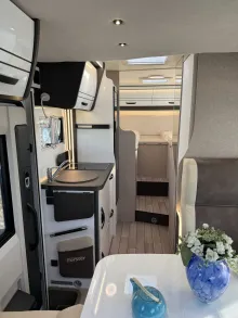Fahrzeugbild Forster T 699 EB -4.000 Euro Preisvorteil! #5