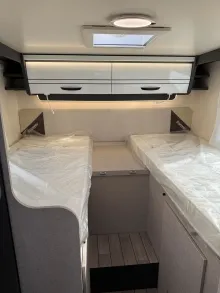 Fahrzeugbild Forster T 699 EB -4.000 Euro Preisvorteil! #6