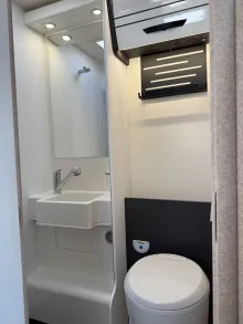 Fahrzeugbild Forster T 699 EB -4.000 Euro Preisvorteil! #7
