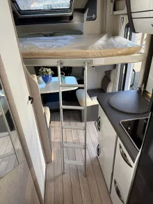 Fahrzeugbild Forster T 699 EB -4.000 Euro Preisvorteil! #8