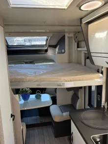 Fahrzeugbild Forster T 699 EB -4.000 Euro Preisvorteil! #9