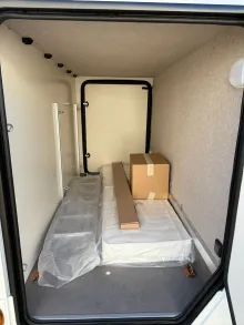 Fahrzeugbild Forster T 699 EB -4.000 Euro Preisvorteil! #10