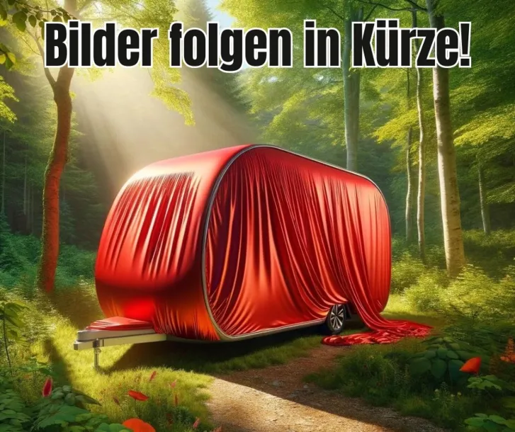 Fahrzeugbild Bürstner B66 510 TK Plus #6