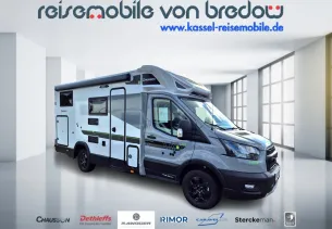 Bild S-Teilintegrierte S697 Sport Line