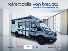 Fahrzeugbild Chausson Teilintegriert S Sport Line S697 Arctic/Zubehör #1