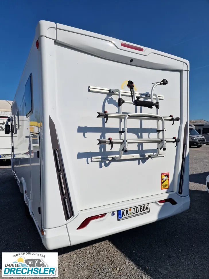 Fahrzeugbild Mooveo Int. 69 EB(H) FIAT Automatik #4