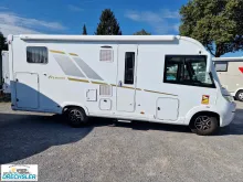 Fahrzeugbild Mooveo Int. 69 EB(H) FIAT Automatik #5